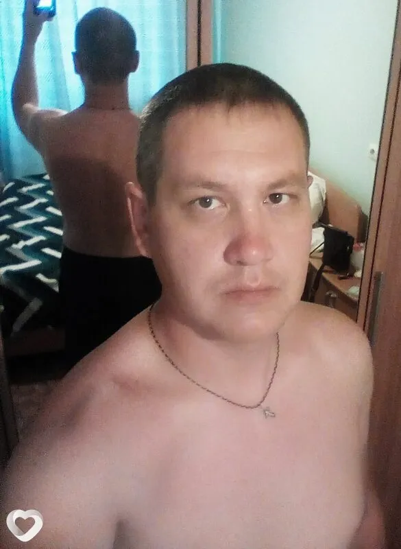 Макс, 41, Новоалтайске — анкета №254110