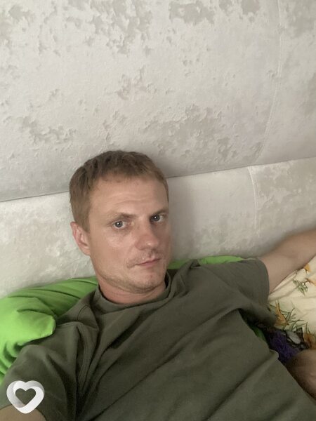 Владимир, 36, Москве — анкета №254112