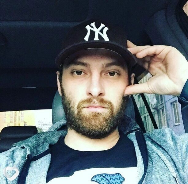 Дмитрий, 35, Киеве — анкета №254115