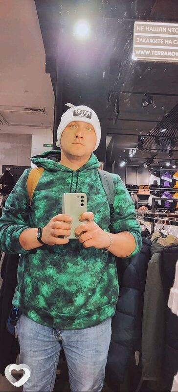 Александр, 32, Нижнем Новгороде — анкета №254116