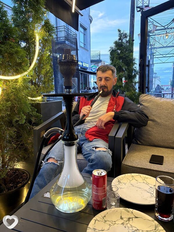 Слава, 37, Мозыре — анкета №254417