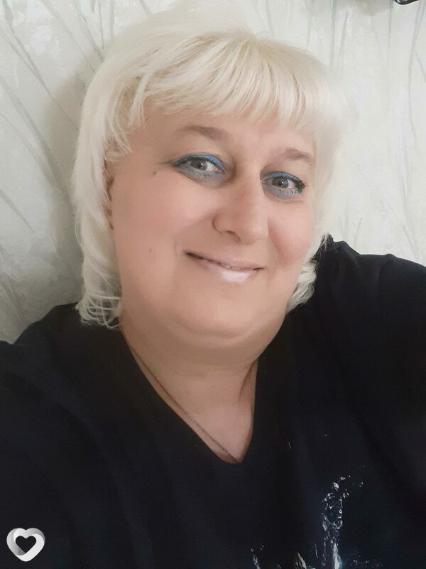 Марина, 52, Иванове — анкета №254438