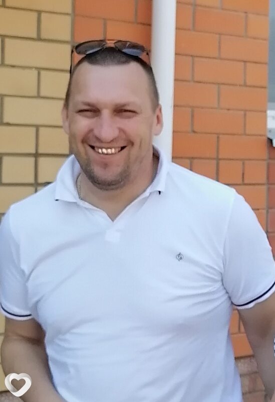Дмитрий, 50, Ершове — анкета №254440