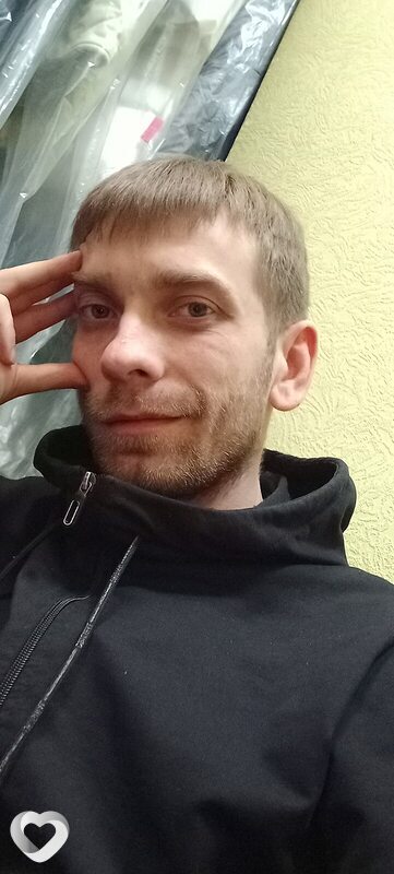 Константин, 34, Екатеринбурге — анкета №254195