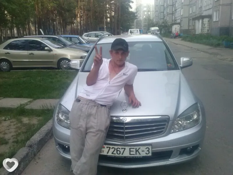 Романтик, 34, Светлогорске — анкета №7544