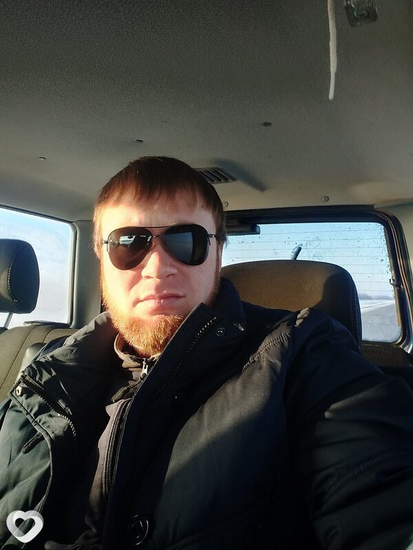 Александр, 33, Павлодаре — анкета №254203