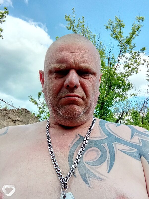 Сергей, 47, Кременчуге — анкета №254204