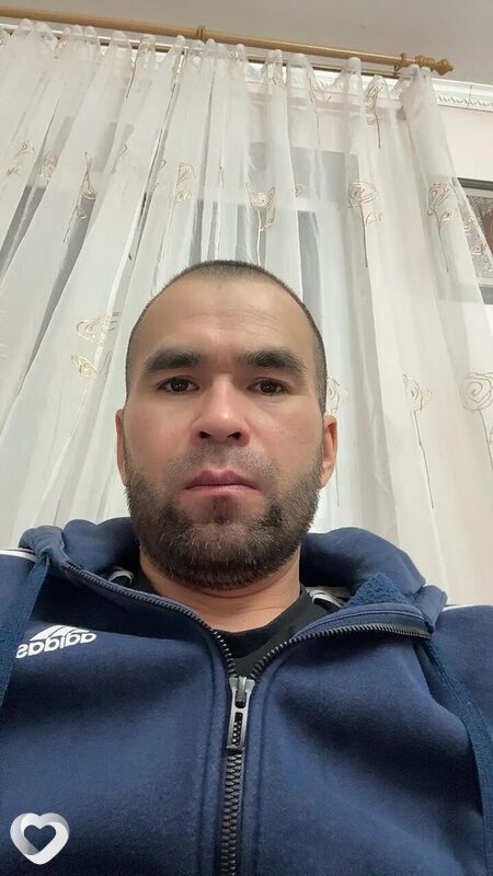 Кайрат, 42, Павлодаре — анкета №254211