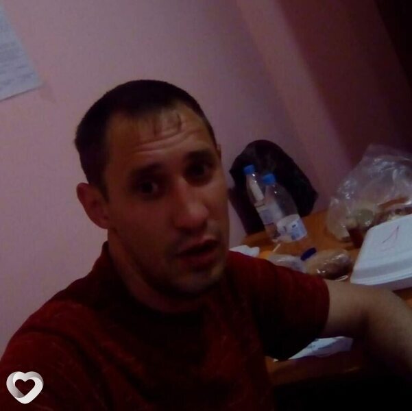 Слава, 37, Новокузнецке — анкета №254214