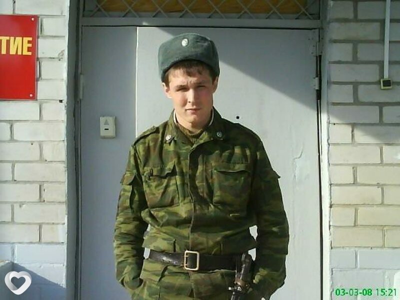 Юрий, 43, Кирове — анкета №254216