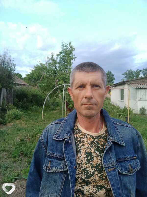 Максим, 52, Усть-Каменогорск — анкета №254617