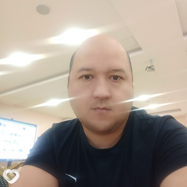 Хуршид, 33, Мегионе — анкета №254618