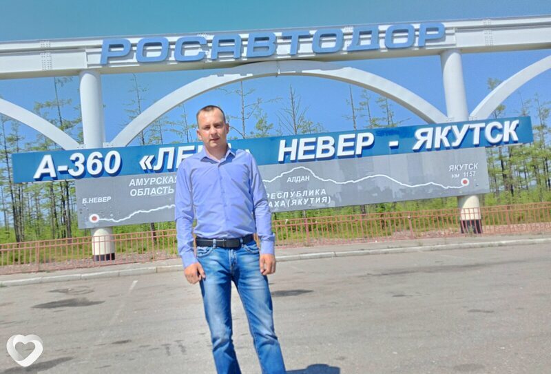 Алексей, 31, Чите — анкета №254622