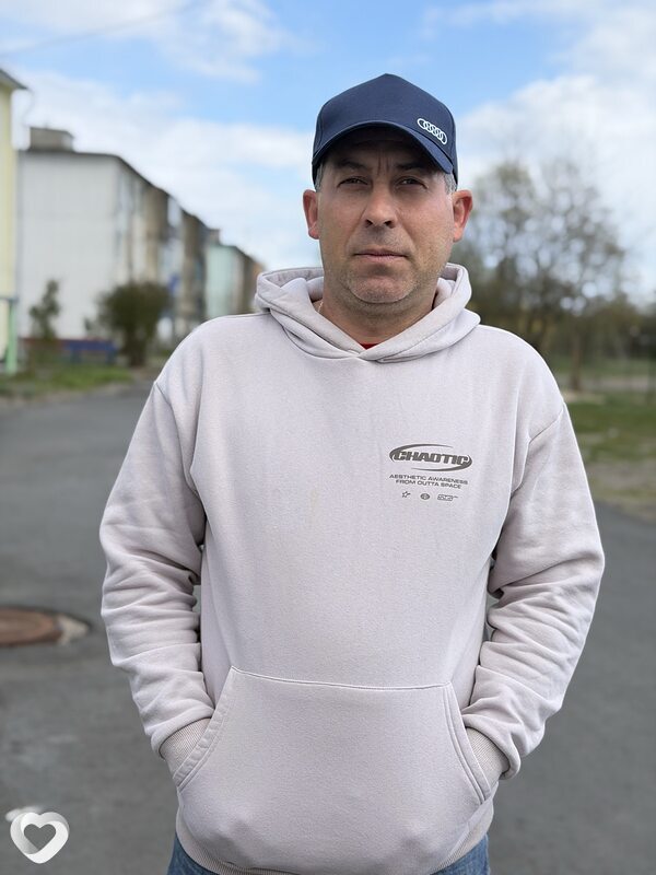 Сергей, 38, Минске — анкета №254623