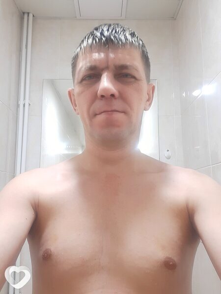 Слава, 45, Хабаровске — анкета №254628