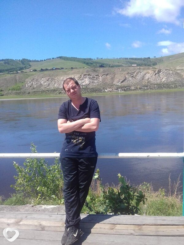 Сергей, 39, Стаханове — анкета №254630