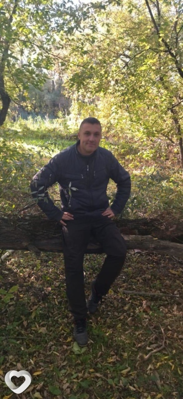 Владимир, 41, Алексеевка (Белгородская Обл) — анкета №254631