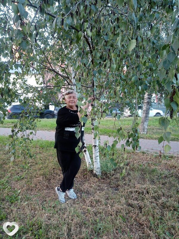 Натали, 61, Волгограде — анкета №254633