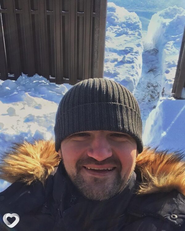 Александр, 45, Новосибирске — анкета №254639