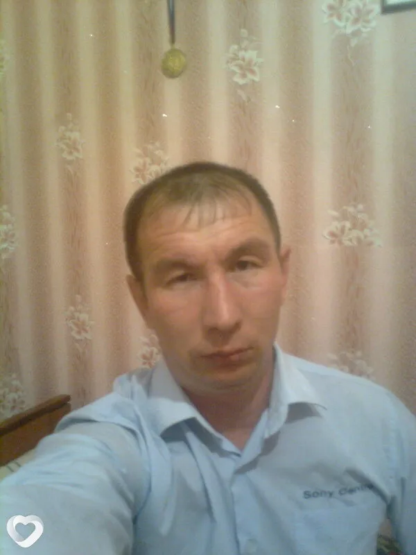 Артем, 50, Уфе — анкета №7546