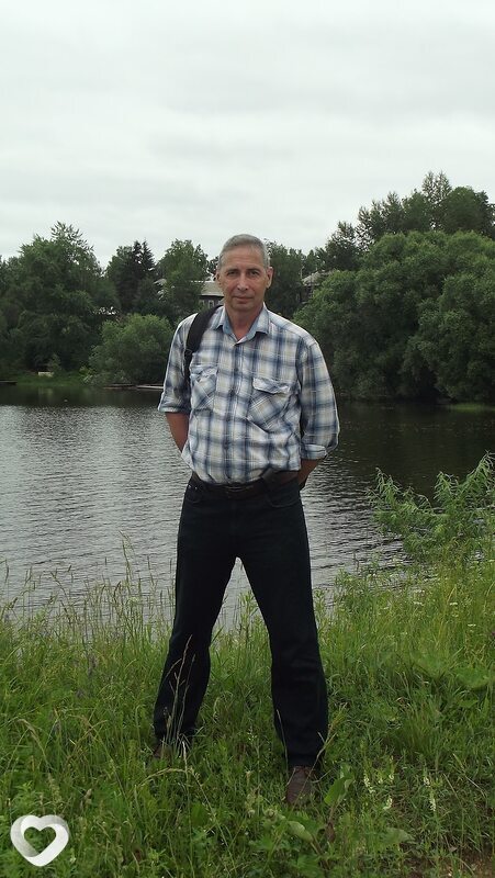 Андрей, 59, Караганде — анкета №254172