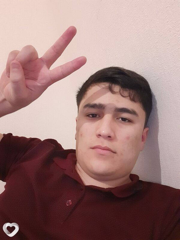 Бабур, 29, Москве — анкета №254174