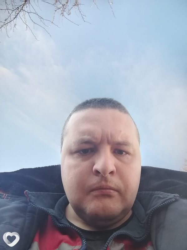 Олег, 36, Гомеле — анкета №254176