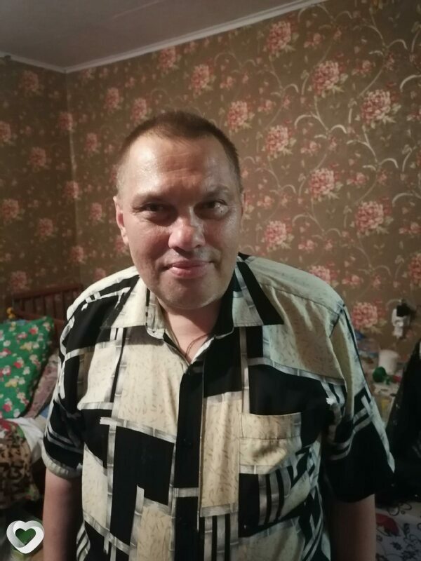Михаил, 55, Боре — анкета №254177