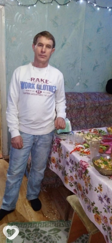 Николай, 60, Алматы — анкета №254178