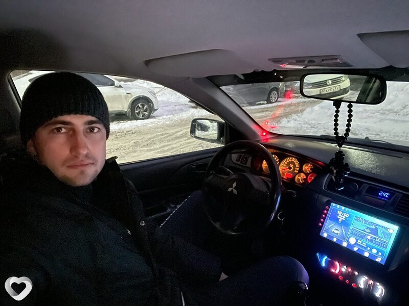 Александр, 36, Оренбурге — анкета №254186