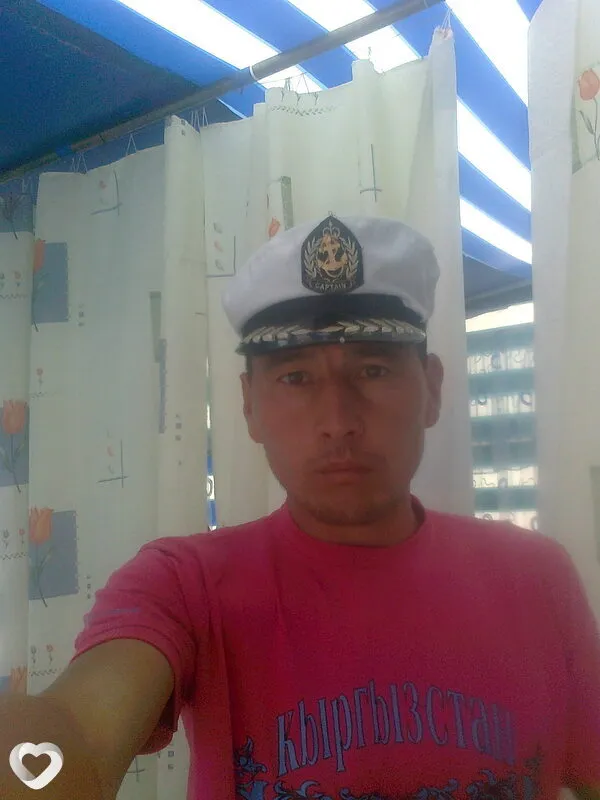 Мирланчик, 38, Бишкек — анкета №7548