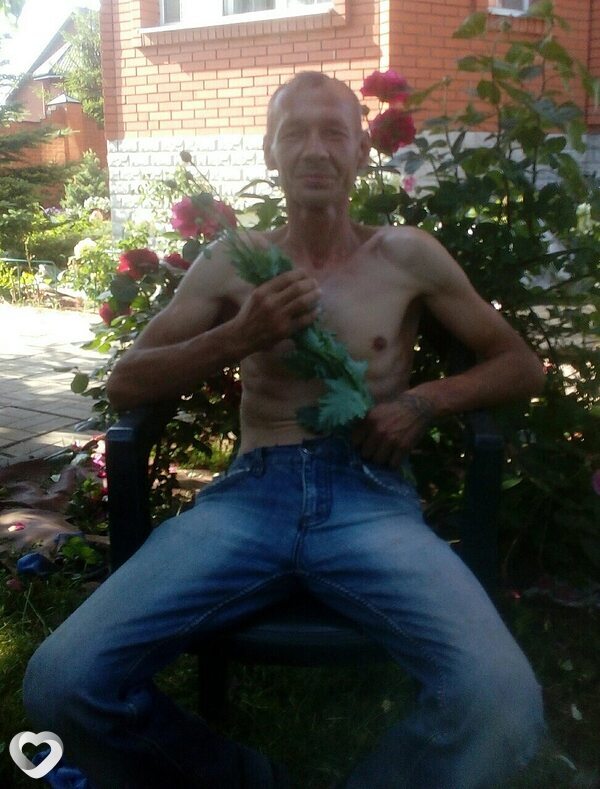 Oleg, 45, Апрелевке — анкета №254269