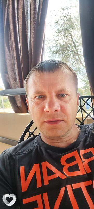 Роман, 40, Волгограде — анкета №254270