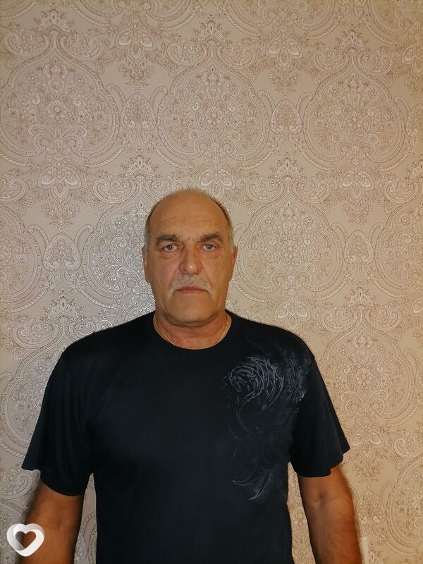 Алекс, 60, Самаре — анкета №254274