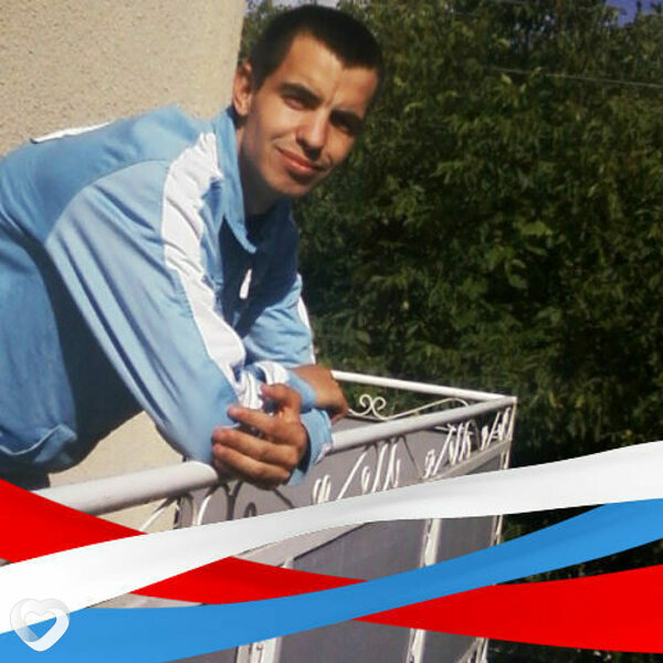 Alex G, Оргеев