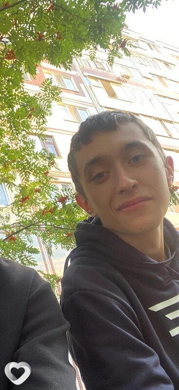 Равиль, 24, Набережных Челнах — анкета №254279