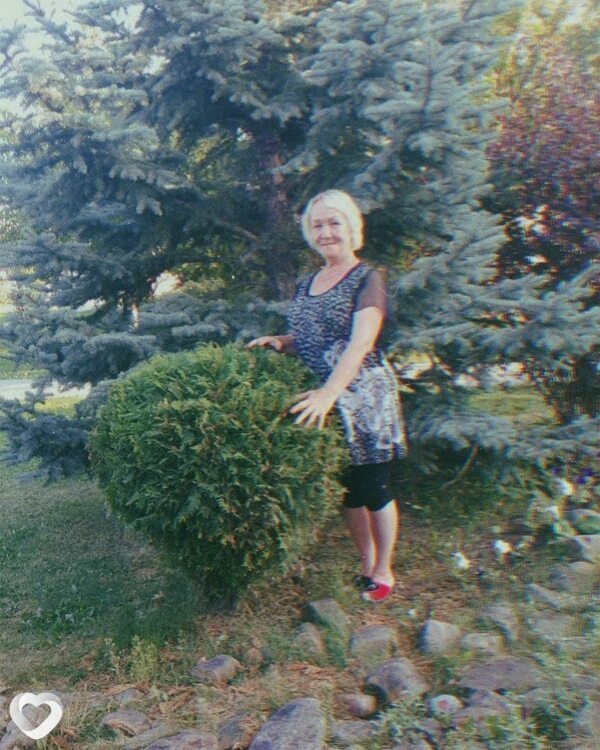 Нина, Междуреченский