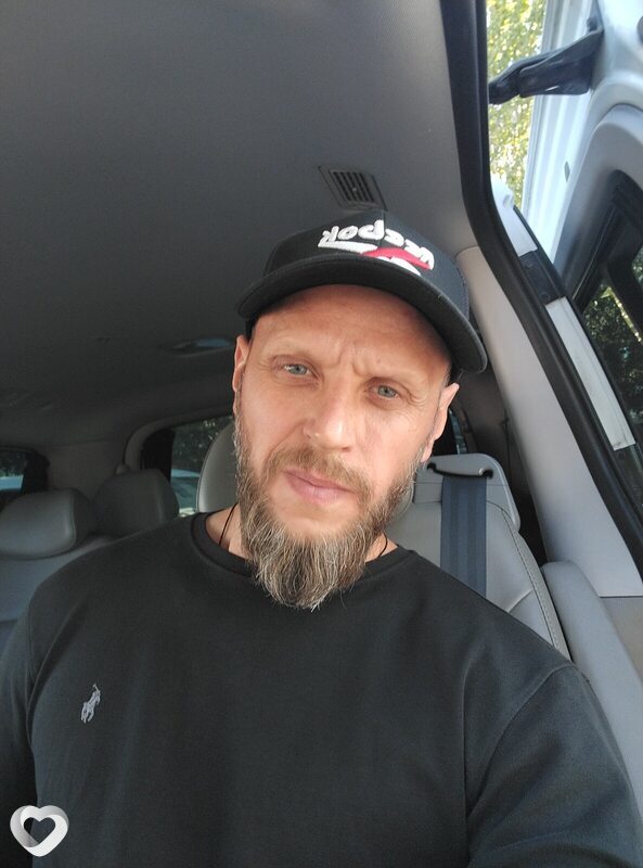 Алексей, 44, Ростове-на-Дону — анкета №254288