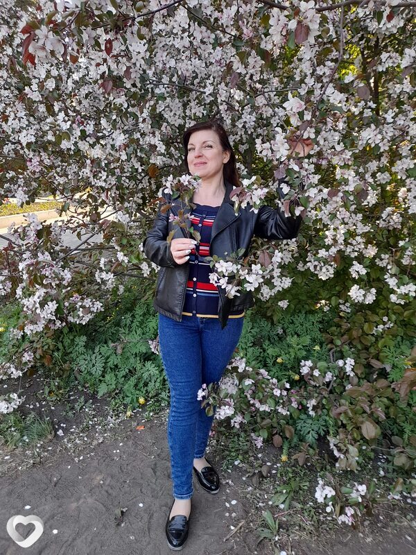 Татьяна, 57, Екатеринбурге — анкета №254342