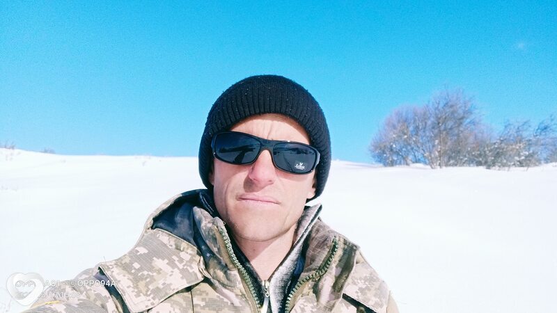 Роман, 39, Усть-Каменогорск — анкета №254347