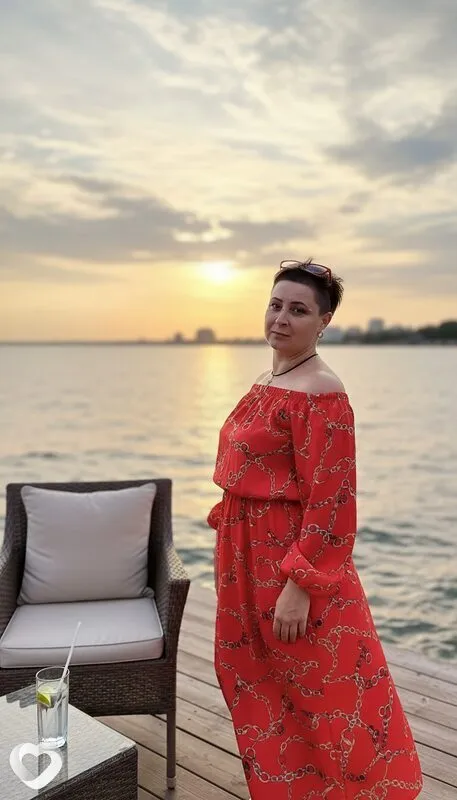 Наталия, 42, Москве — анкета №254348