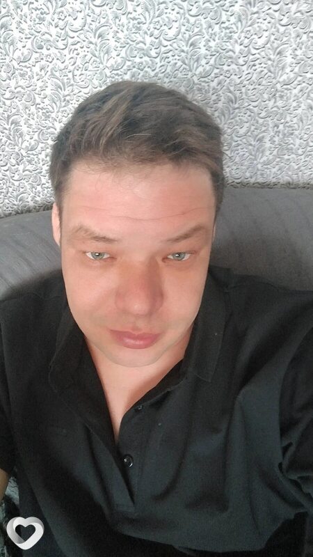 Никита, 41, Павлодаре — анкета №254357