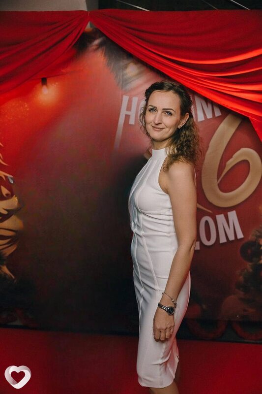 Ольга, 44, Гродно — анкета №254358