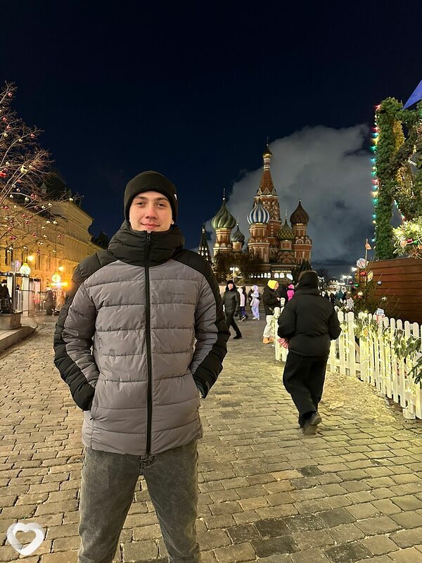 Диман, 30, Ленинске-Кузнецком — анкета №254359