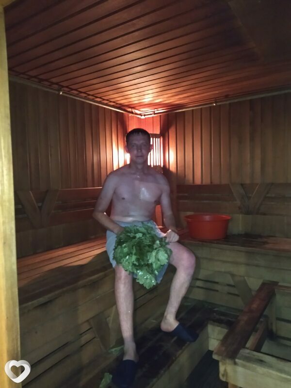 Иван, 39, Самаре — анкета №254365