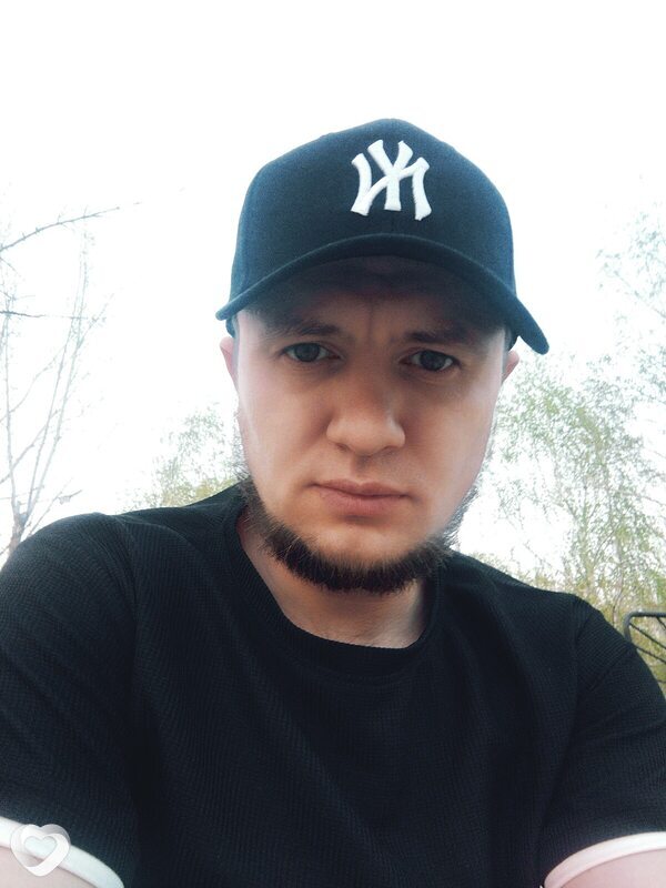Андрей, 39, Семей — анкета №254146