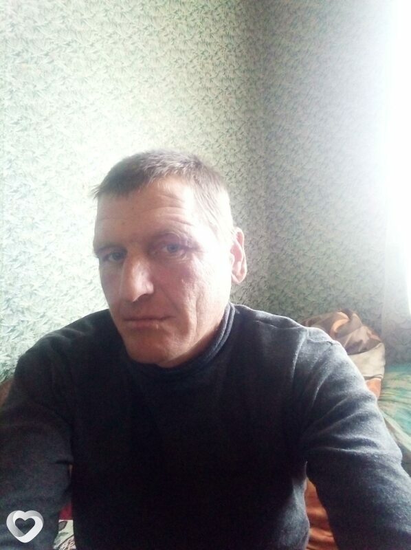 Никалай, 44, Иванове — анкета №254147