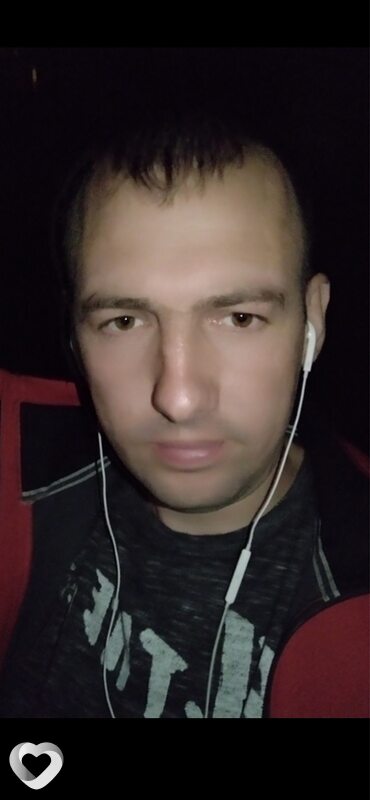 Андрей, 40, Москве — анкета №254151