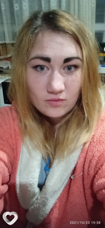 Ирина, 32, Прилуках — анкета №254153
