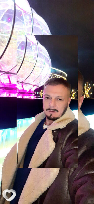 Саня, 47, Краснодаре — анкета №254157